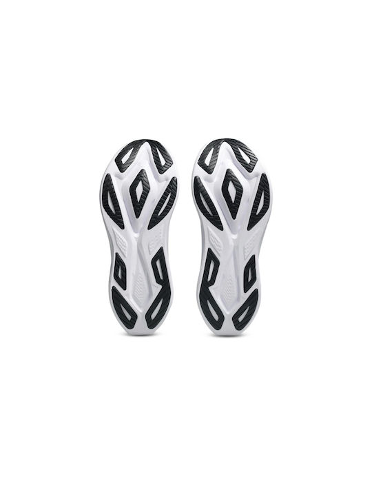 Superblast 3 Men's Sport Shoes Running White / Black