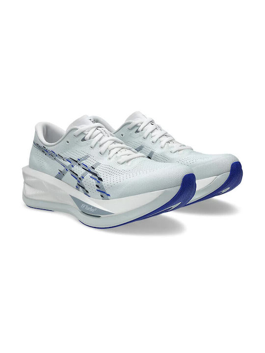 Sonicblast Мъжки Спортни Обувки Running Сини