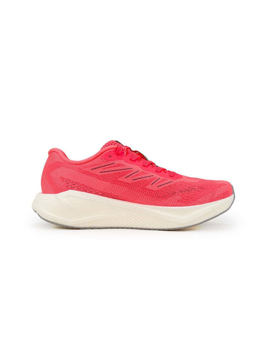 Aero Blaze Men's Sport Shoes Running Coral