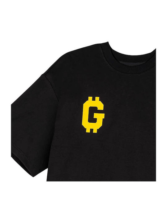 Black T-Shirt