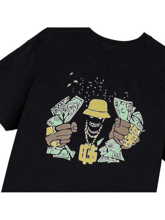 T-Shirt Black