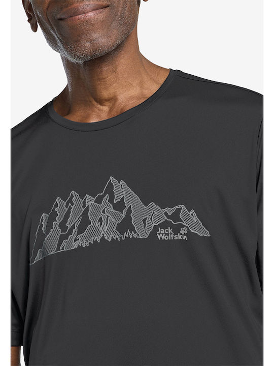 Tricou Negru