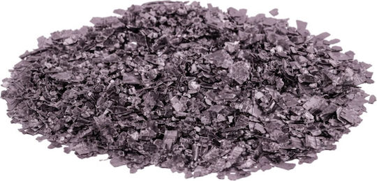 Lumea Διακοσμητικά Κας Κας Μωβ 15gr LESF-052