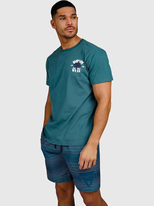 T-shirt Mediterranea