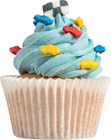 PME Edible Cake Decorations Multicolour 25g SKB1031