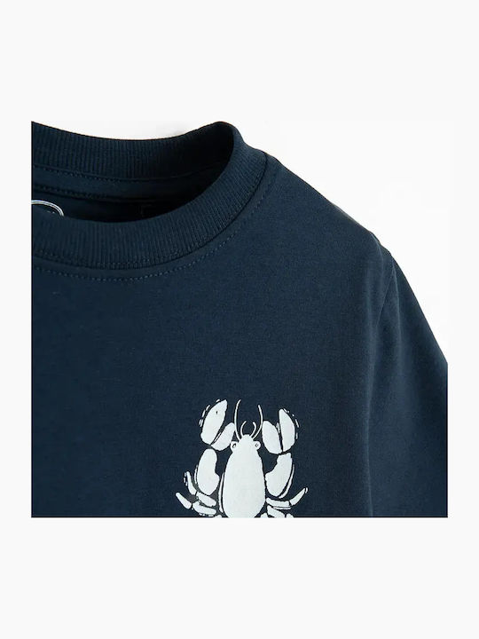 Set Kids T-shirts Multicolour