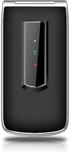 Bea-fon SL495 LTE (2026) Single SIM Κινητό με Μεγάλα Κουμπιά Μαύρο