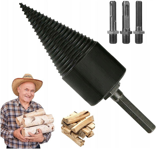 Konisch Bohrmaschine für Holz
