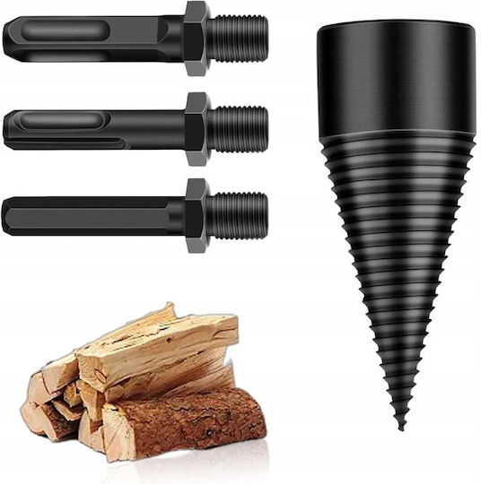 Konisch Bohrmaschine für Holz