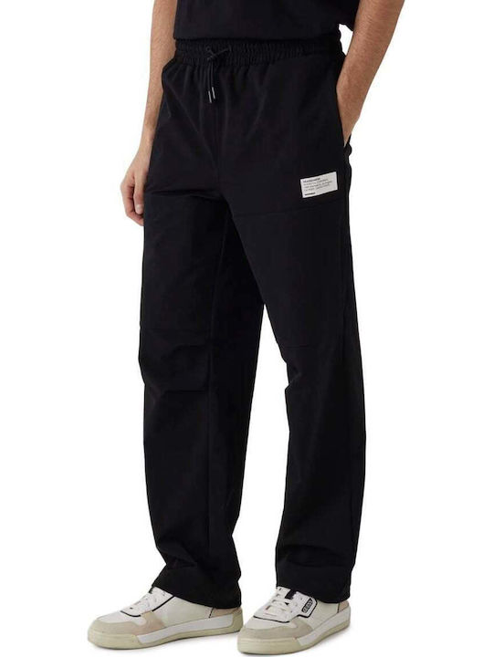 Sweatpants Black
