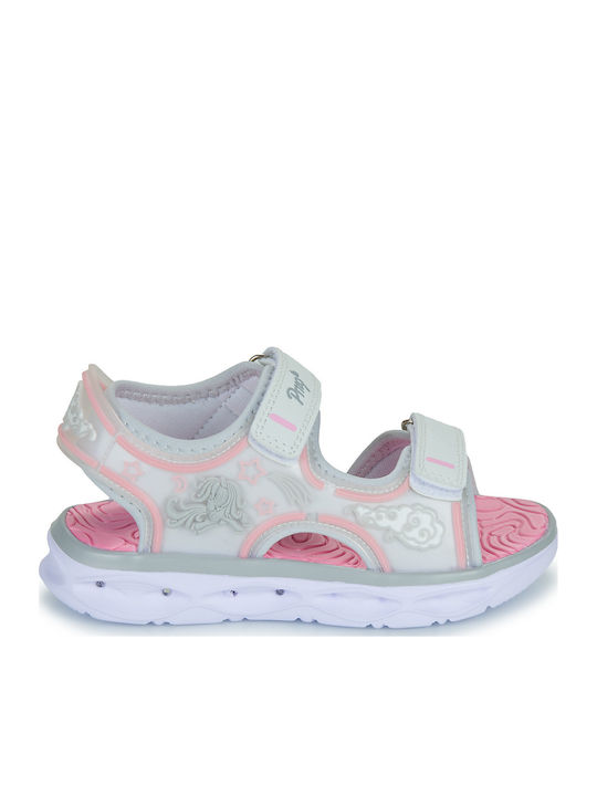 Kinder Sandalen Rosa
