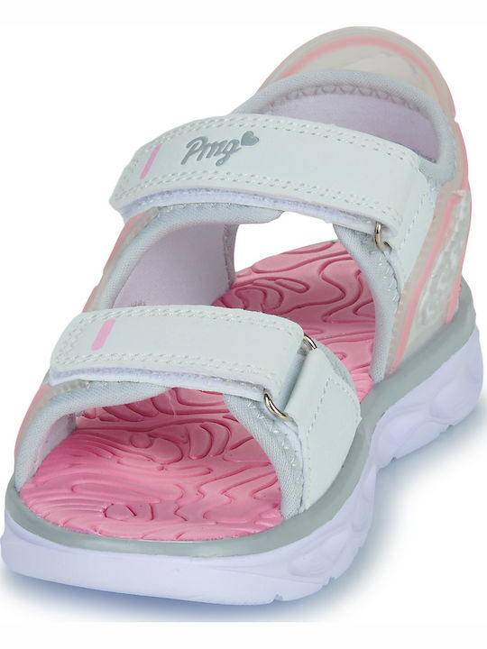 Kinder Sandalen Rosa