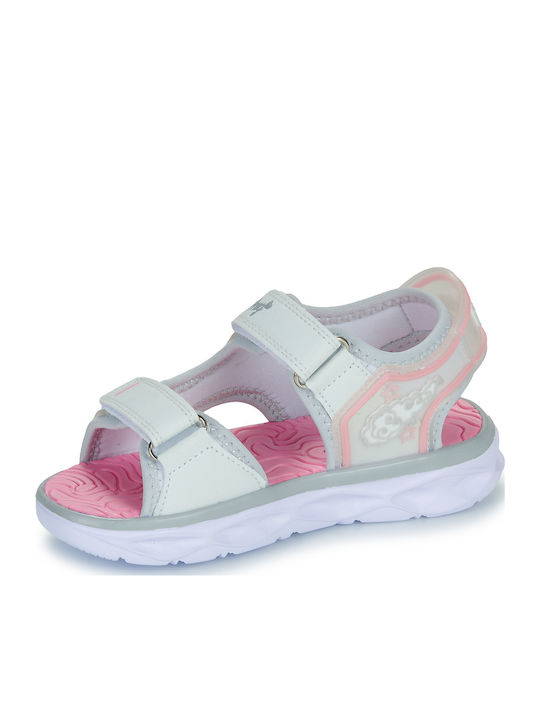 Kinder Sandalen Rosa