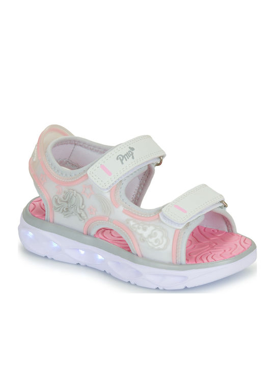 Kinder Sandalen Rosa
