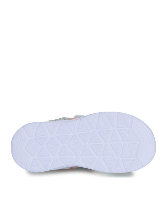 Kinder Sandalen Rosa