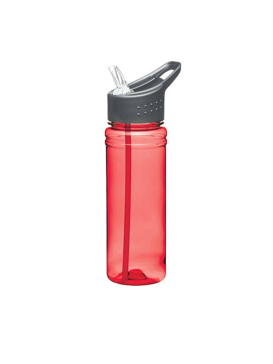 Colourworks Water Bottle 750ml Purple