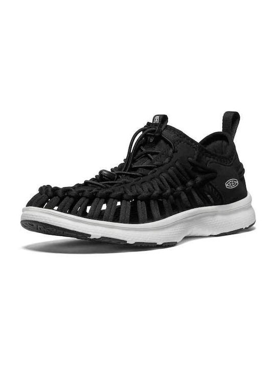 Γυναικεία Σανδάλια Sporty Μαύρα