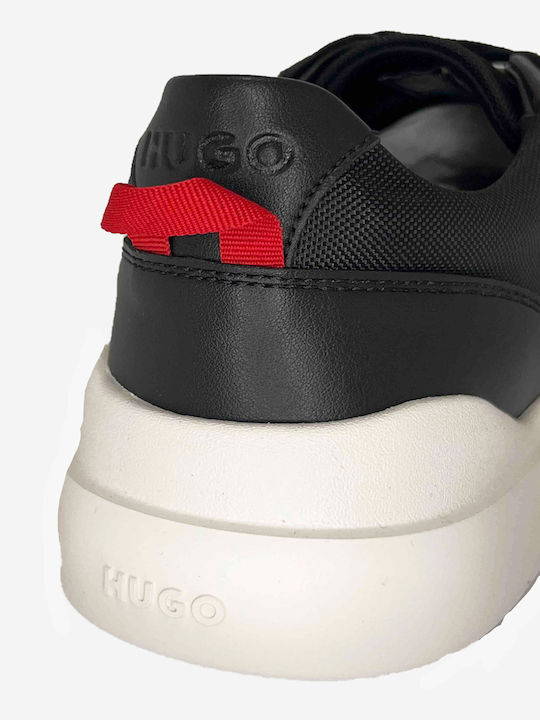 Blake Tenn Ανδρικά Chunky Sneakers Μαύρα