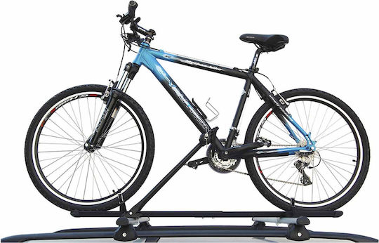 Hakr Fahrradkoffer & -halter Cyklo Pro 0900 Fahrradträger Querstangenhalter