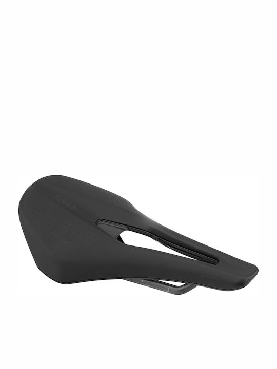 Fizik Argo R1 Σέλα Ποδηλάτου Carbon Μαύρη