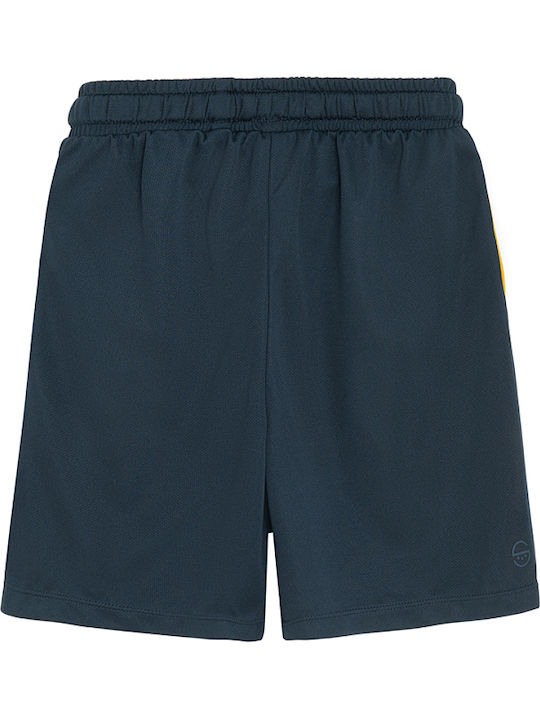Kids Set with Shorts Summer 2 Pieces Red