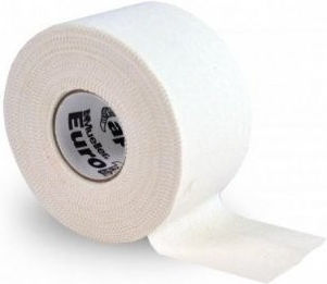 Mueller Selbstklebendes Sport-Band 2,5cm x 10m