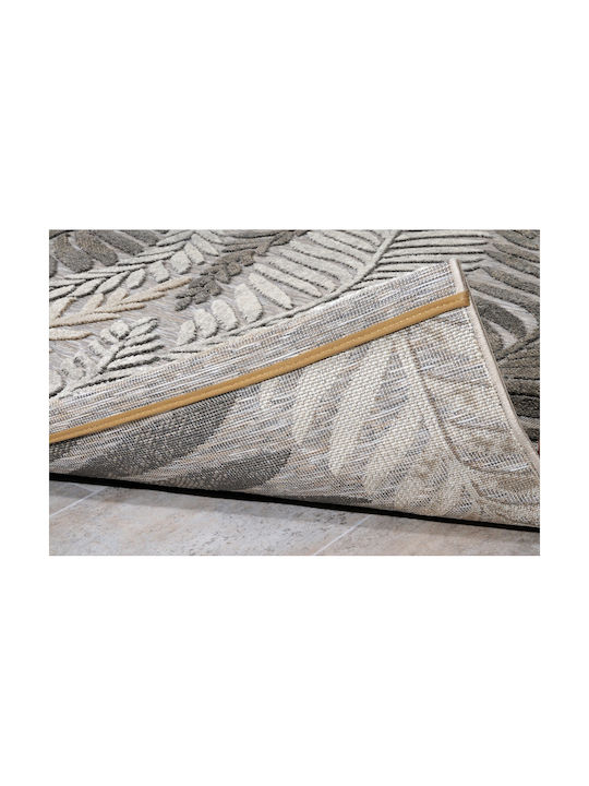 Tzikas Carpets Modern Bedroom Rug Sets Turkey 127-0-335-61105-771 3 Pieces