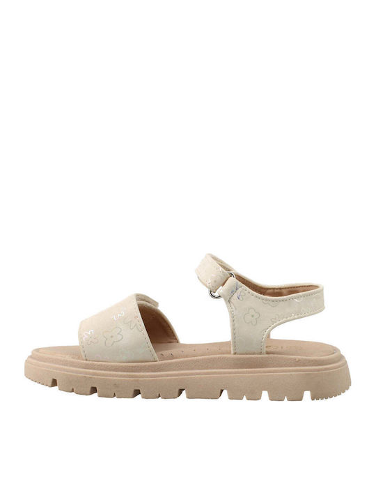 Kids' Sandals Beige