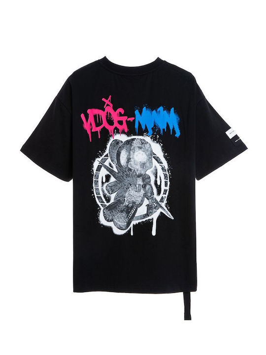 Tricou Negru