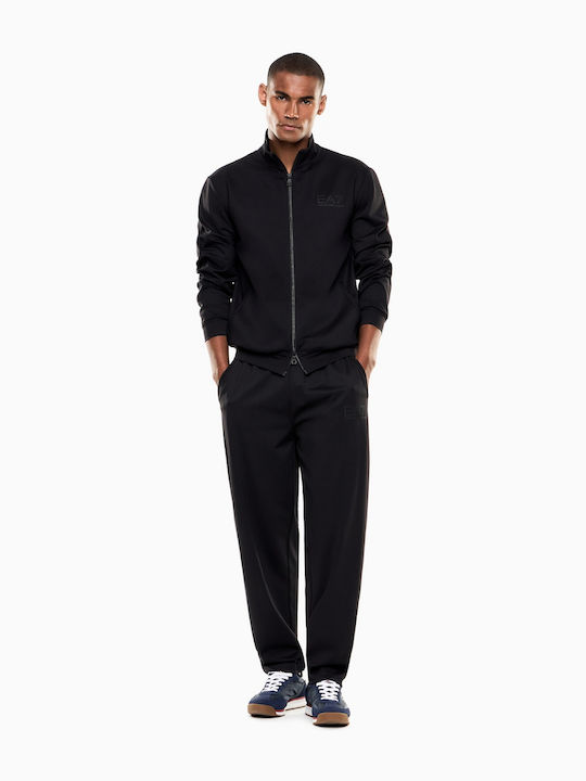 Trousers Black