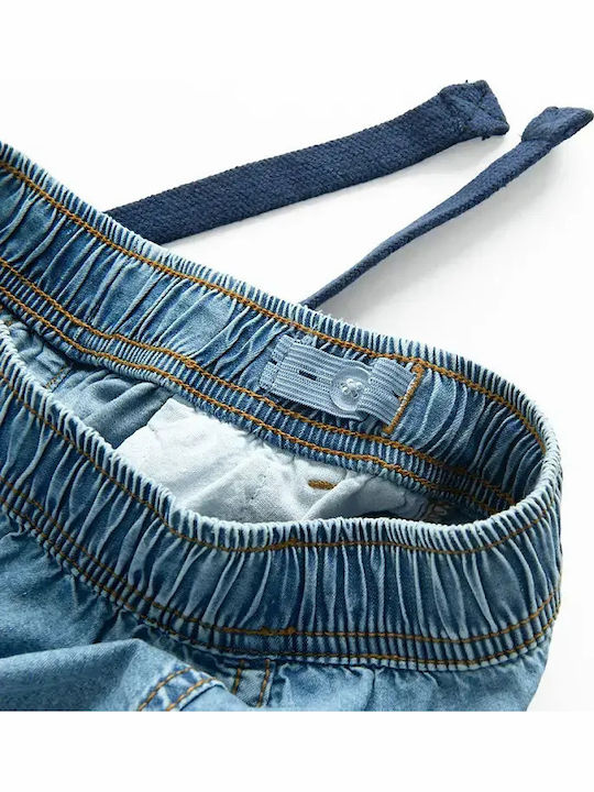 Cool Club Kids' Blue Jeans Trousers