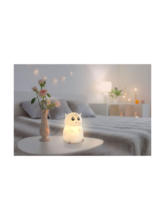 Ansmann Ansmann Kinder Tischlampe Büro