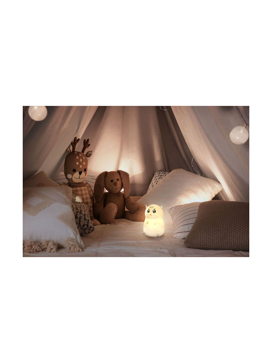 Ansmann Ansmann Kinder Tischlampe Büro