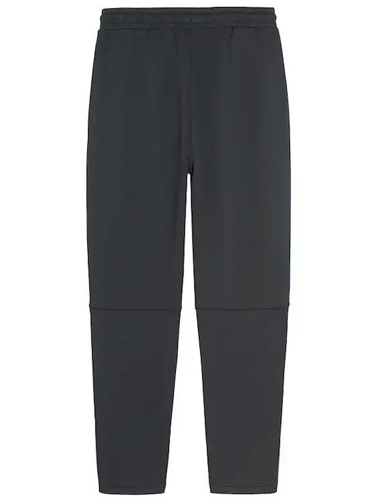 Kids Tracksuit Pants Black