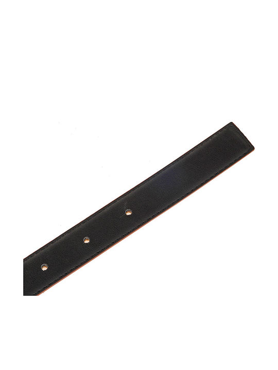 Damen Gürtel Tabac Braun