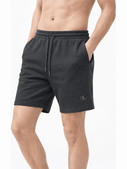 Men's Swim Shorts Black