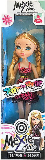ToyMarkt Doll 32cm