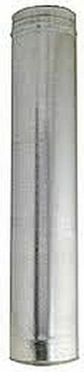 Μπουρί Γαλβανιζέ Φ12 50cm