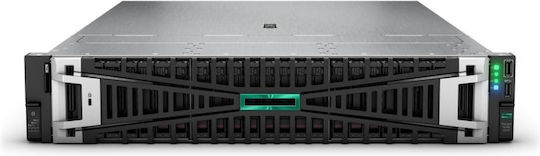 Hpe Proliant Dl385 Gen11 9115 3.2ghz 16 Nuclee