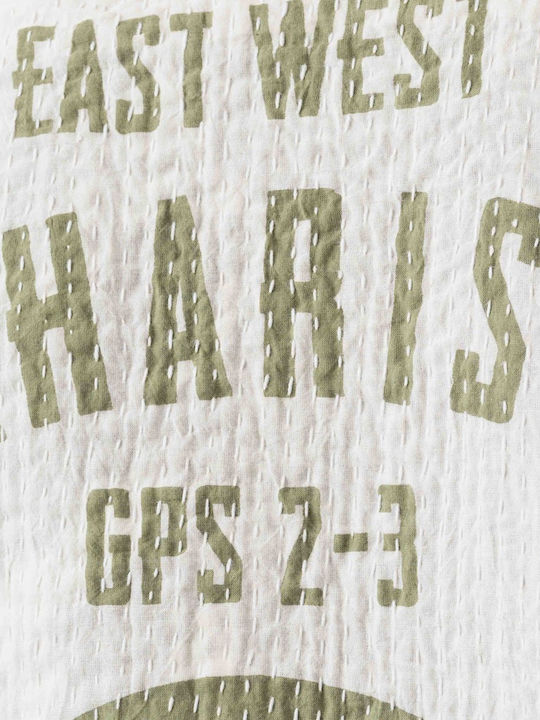 Herren Fleecejacke Khaki