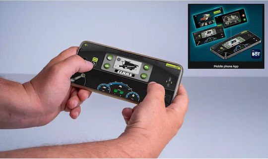 Jamara Τηλεκατευθυνόμενο Αυτοκίνητο