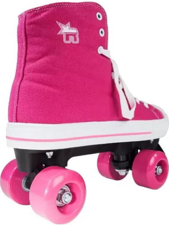 Rookie Inline Rollers Ροζ Παιδικά