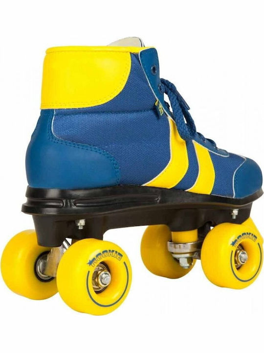 Rookie Inline Rollers Μπλε Παιδικά Rookie Inline Rollers Μπλε Παιδικά