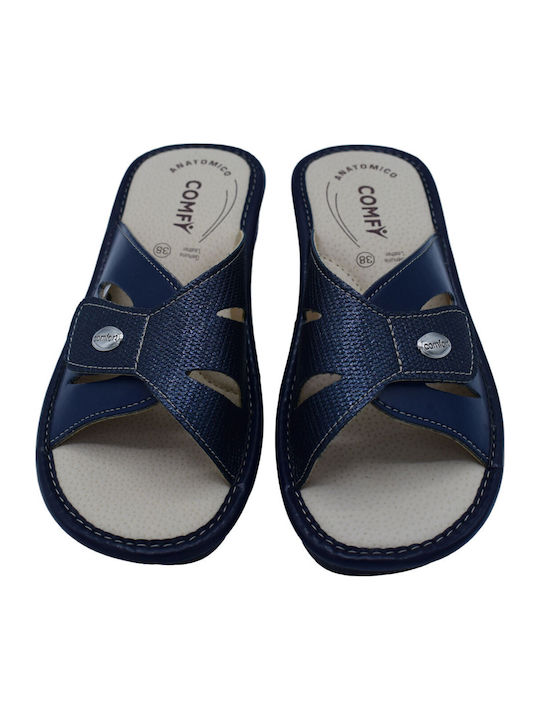 Comfy Anatomic