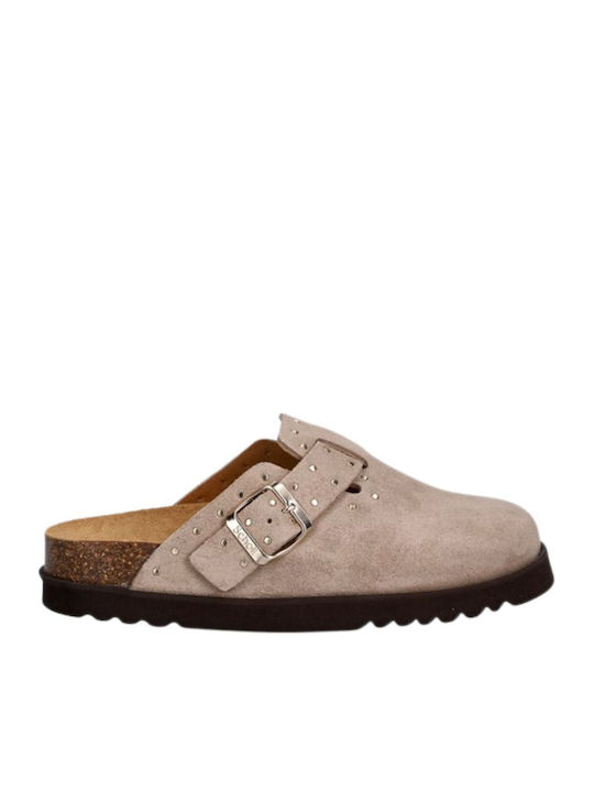 Anatomic Women's Slippers Beige