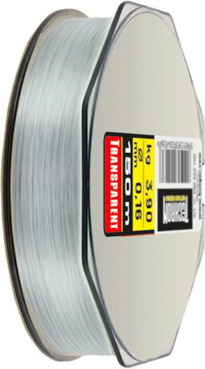 Kamatsu Techron Predator Spin 150m 0.280mm 210151028