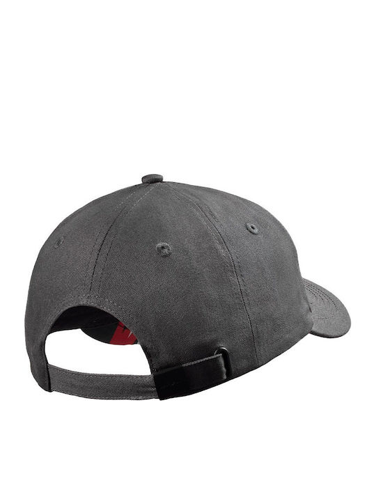 Καπελο Zachary Light Grey Anthracite Ffc147 Revit