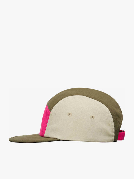 Roxy Damen Cruel Reef Break Baseball Cap Pebble Erjha04451-tgj0