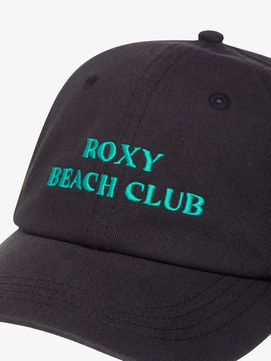 Roxy Women's Toadstool Baseball Cap Phantom Erjha04430-kta0