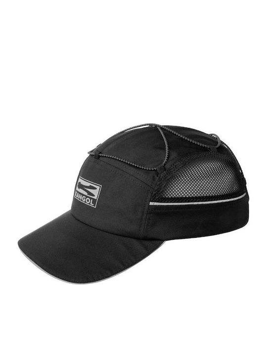Kangol Καπέλα Reflective Speed 5-panel Black-k5494-black
